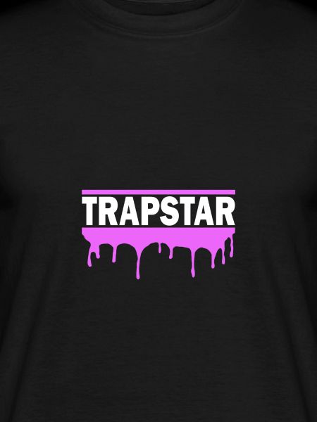 Trapstar