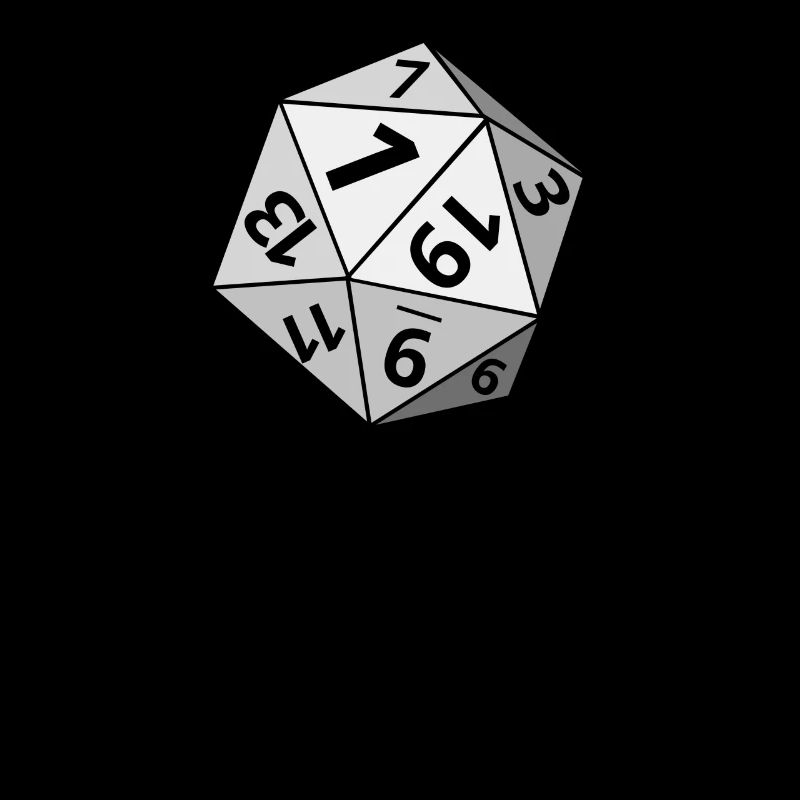 Dice Pitch Roleplay Dice Giftplay