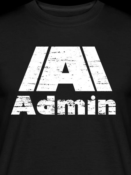 Admin