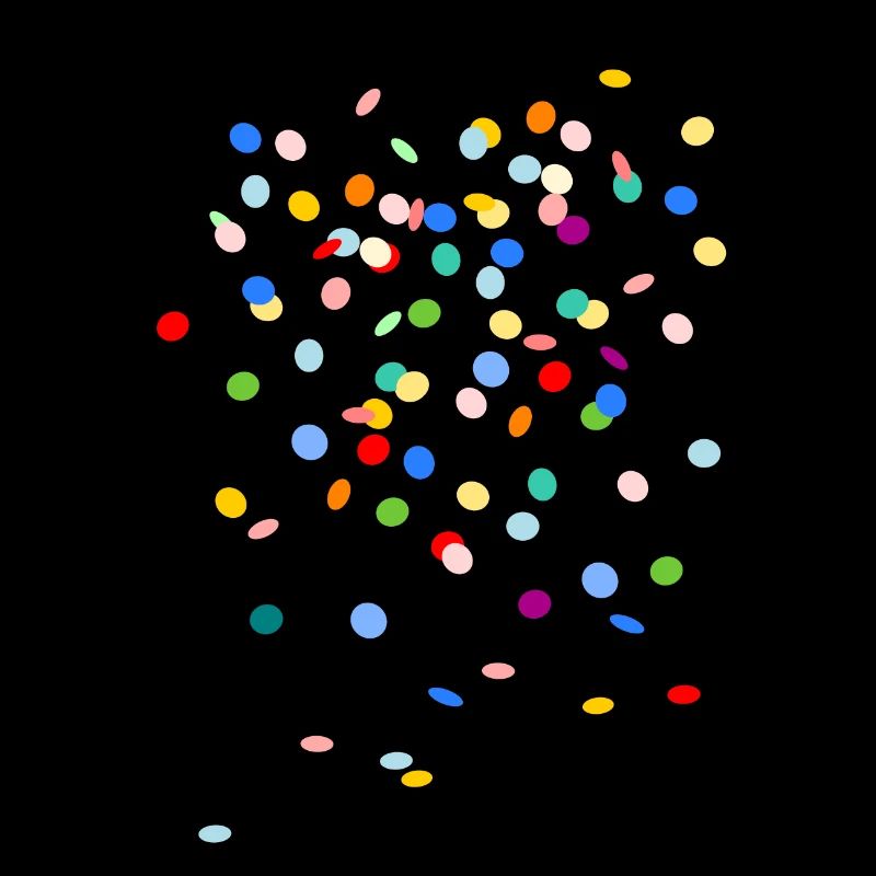 CONFETTI