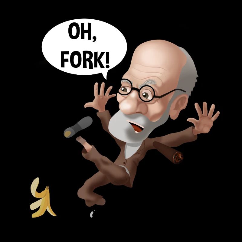 FREUDIAN SLIP