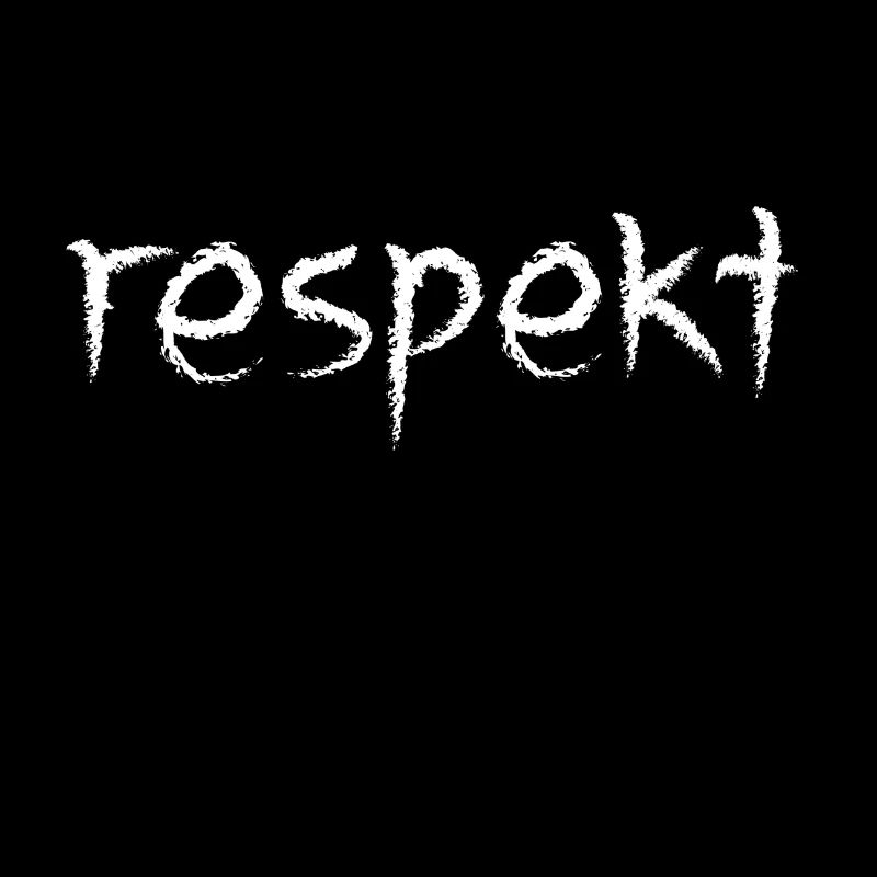 respect