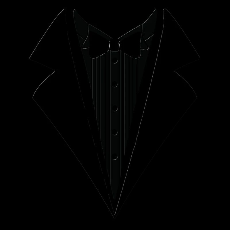 smoking noir