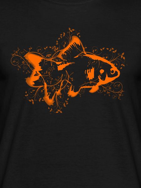 goldfish
