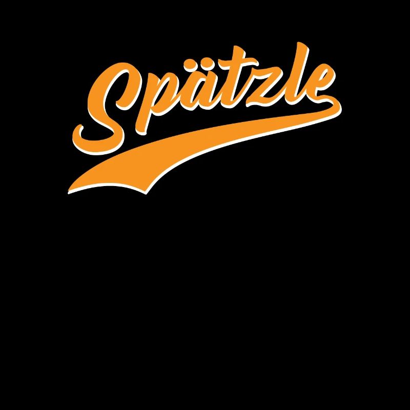 SPÄTZLE Das Leibgericht der Schwaben