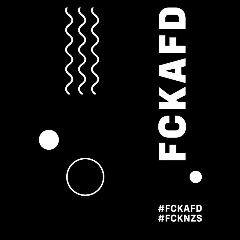 FCK AFD