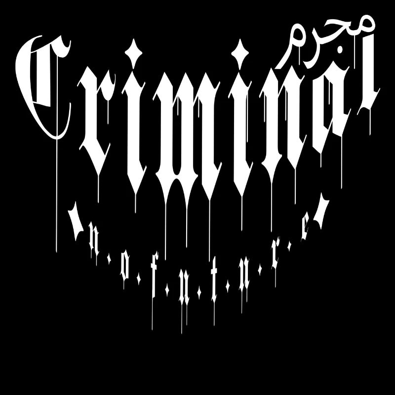 Criminal - NFTR