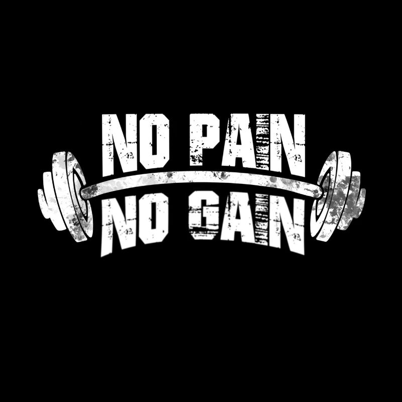 No bread no gain
