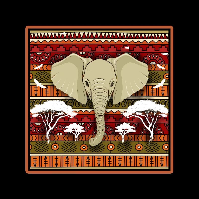 Éléphant