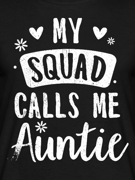 Aunt