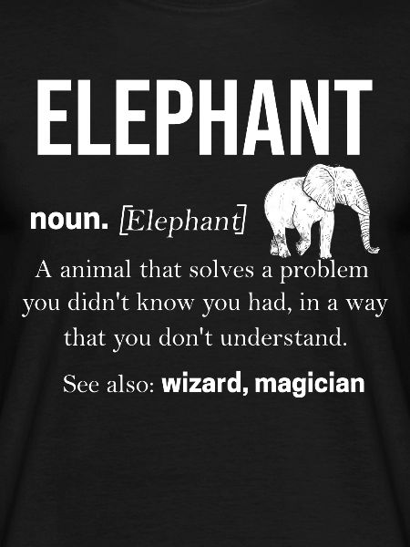 Elephant