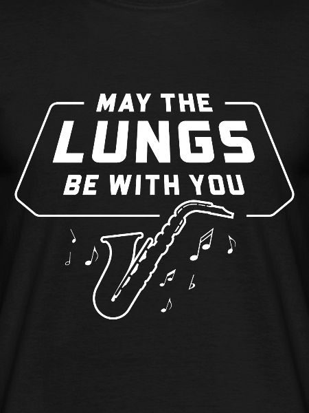 Jazz Tshirt