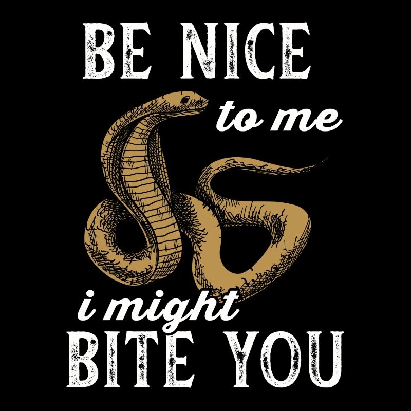 Serpent Venimeux Cobra Reptiles Terrarium Serpent