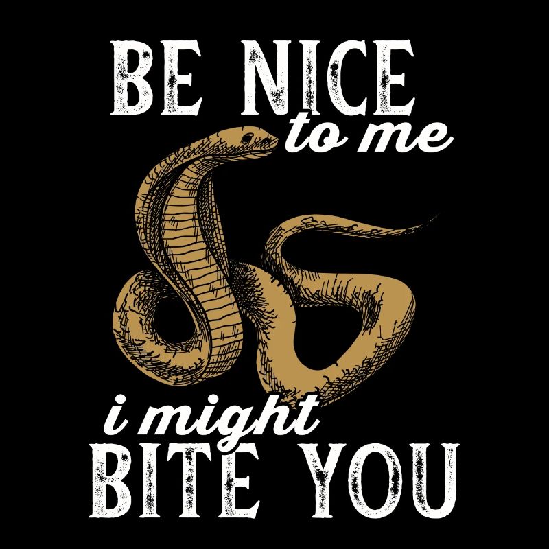 Serpent Venimeux Cobra Reptiles Terrarium Serpent
