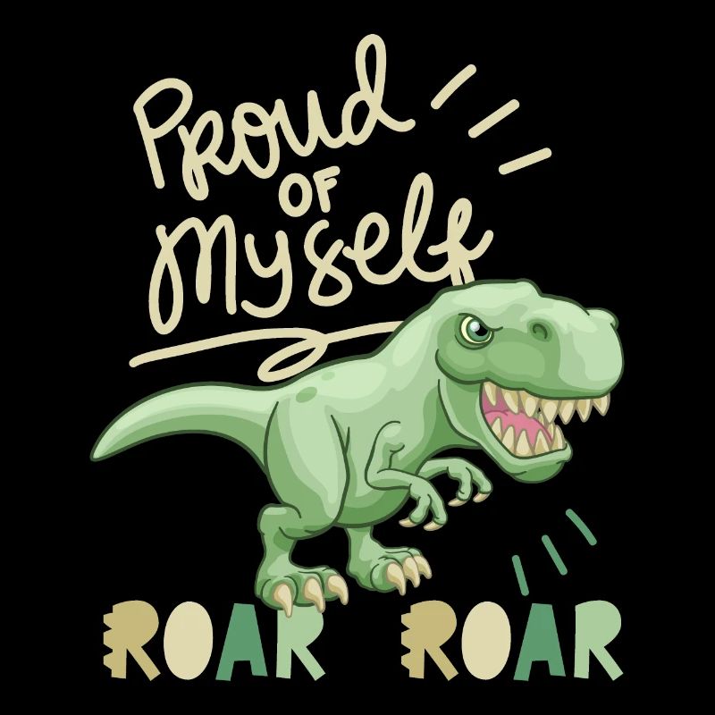 Motivation Inspiration, Dire avec Dinosaur