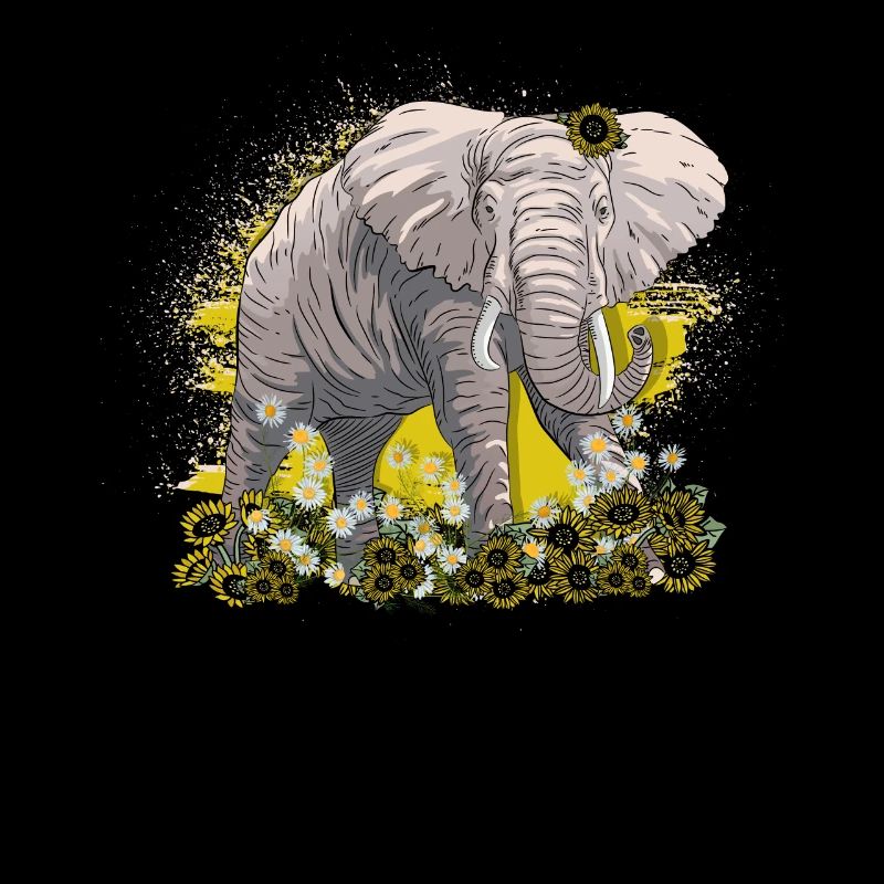 Éléphant