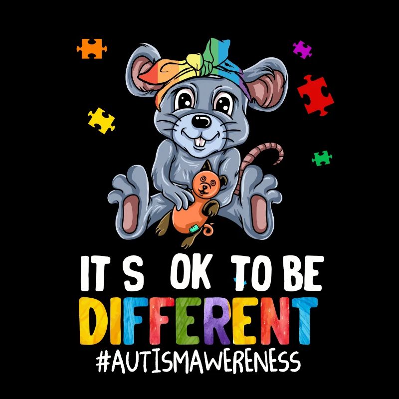 Autisme autiste Journée de sensibilisation à l’autisme L’enfant Asperger