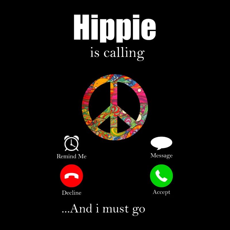 Hippie