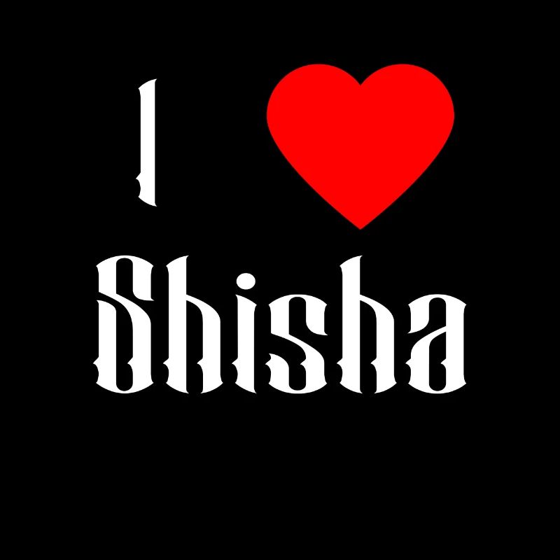 Shisha Cadeau pour pipe à eau Shishabar Pipe