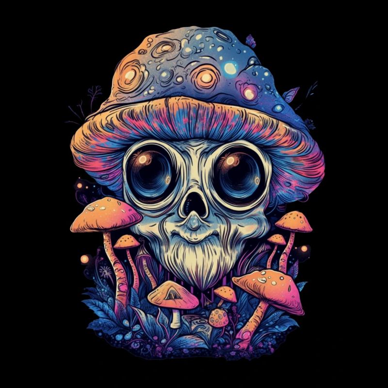 Trippy Goblin