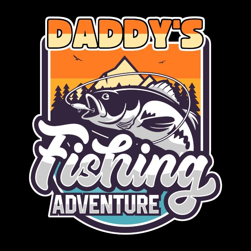 Pêche, Pêche, Pêche, Aventure, Papa Dicton