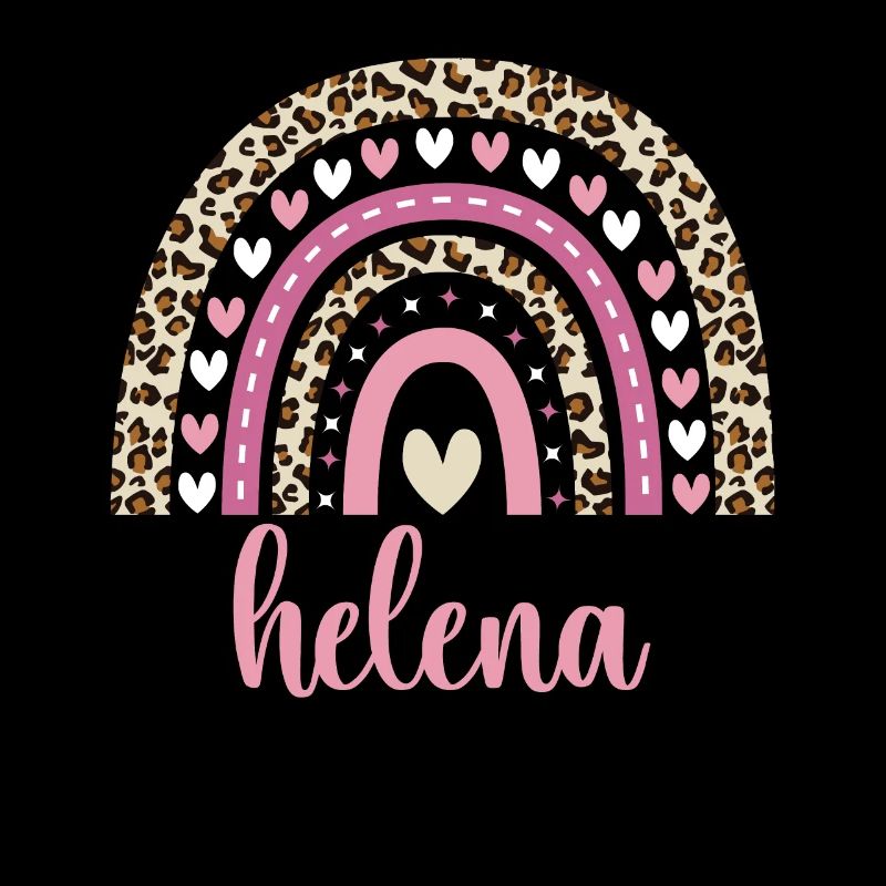 Helena Regenbogen Name Geburtstag Helena