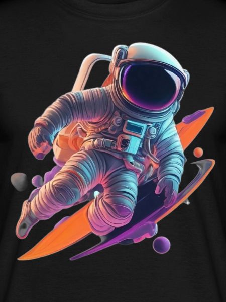 Astronaut
