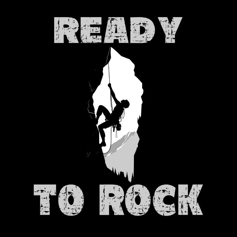 Ready to Rock