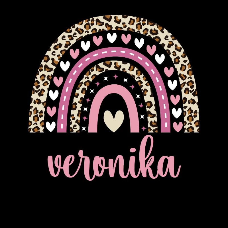 Veronika Regenbogen Name Geburtstag Veronika
