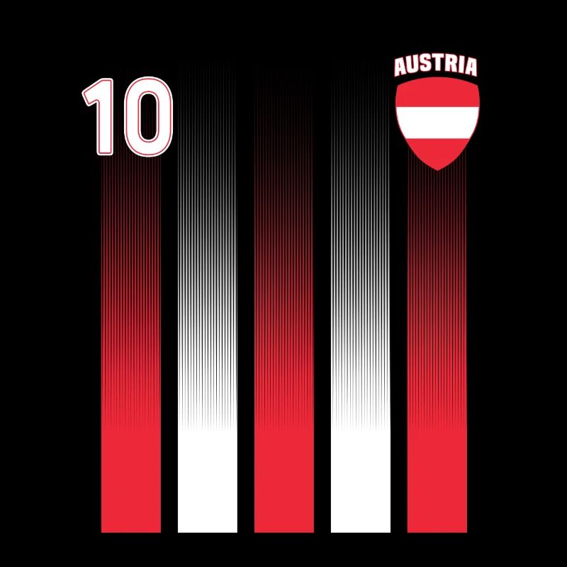 Austria Austria Vienna Styria Tyrol