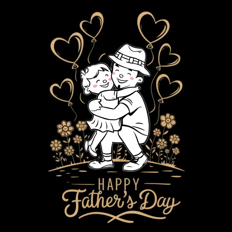 Happy Father's day