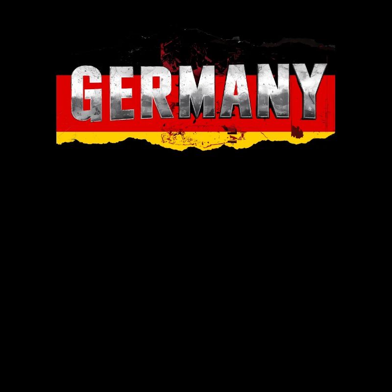 Germany German German GER Almanya Alemania
