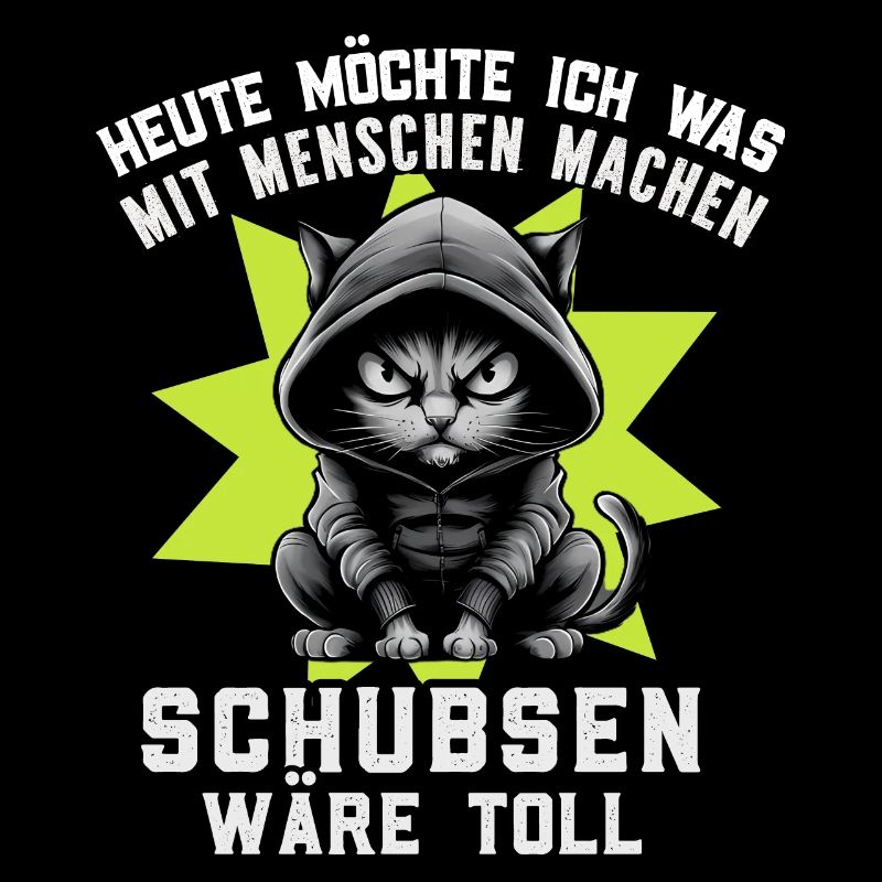 Irony Funny Work Cat Funny Sarcasm Antisocial