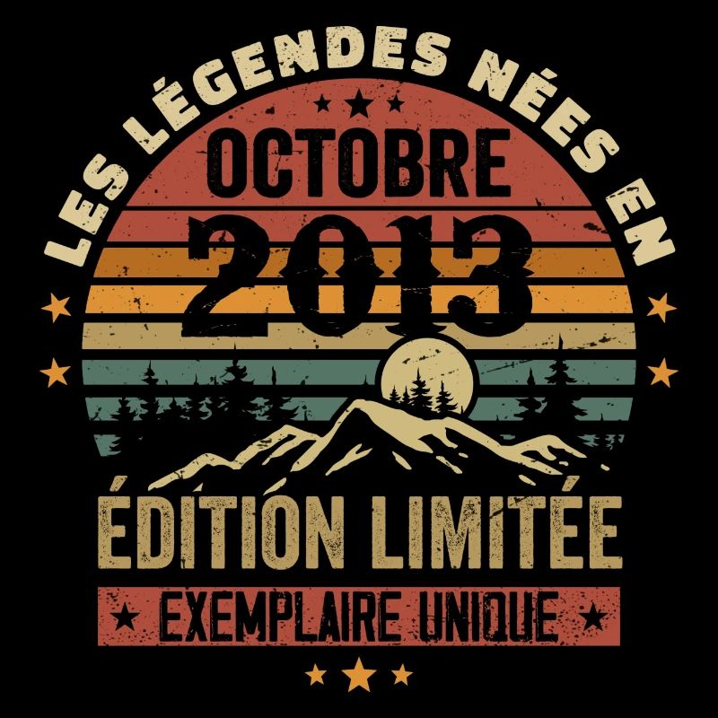 Born in October 2013 | Awesome since October 2013