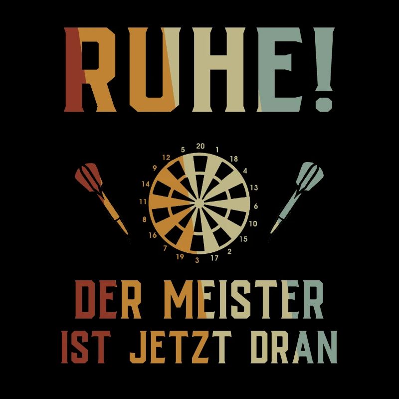 Cadeau de fléchettes Jeu de fléchettes Bullseye