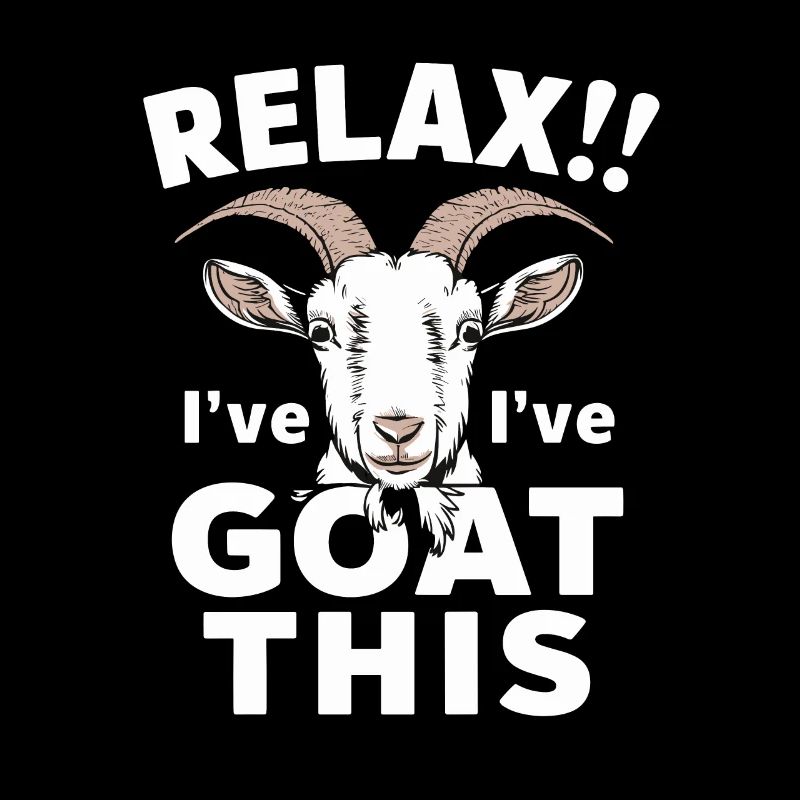 I Goat It