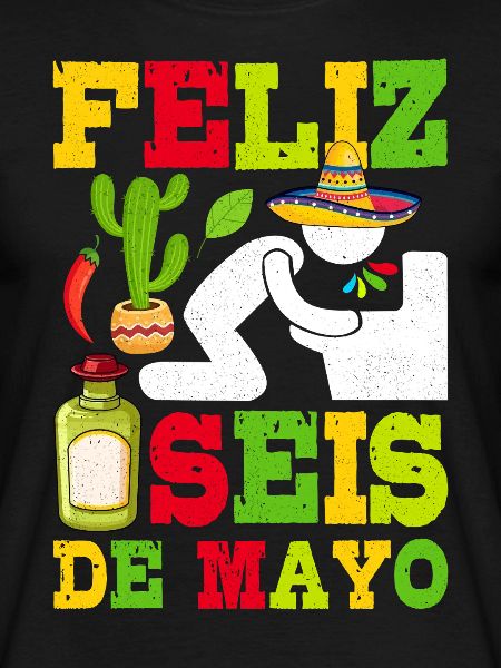 Cinco De Mayo