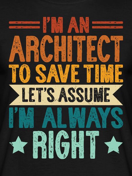 Architect