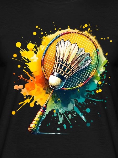 Badminton