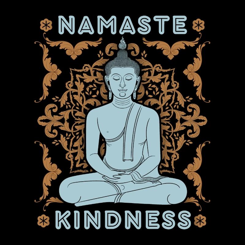 Buddha Design, Bouddha thaïlandais, Thaïlande