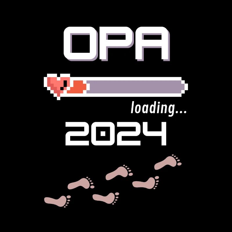 Grandpa 2024 loading...
