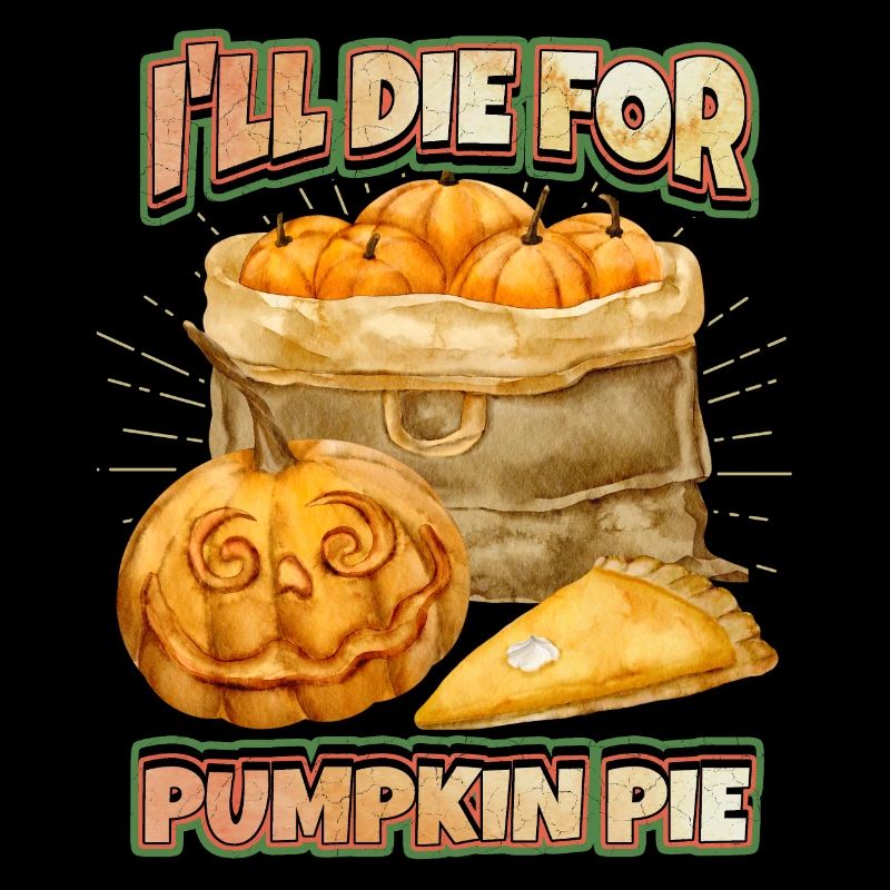 Pumpkin Saying, Pumpkin Pie, Halloween Pumpkins