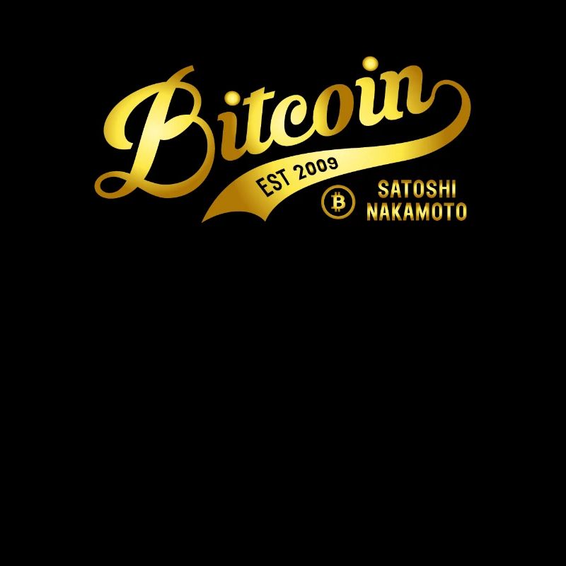 Bitcoin Est 2009 Satoshi Nakamoto Blockchain