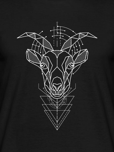 Goat Polygon
