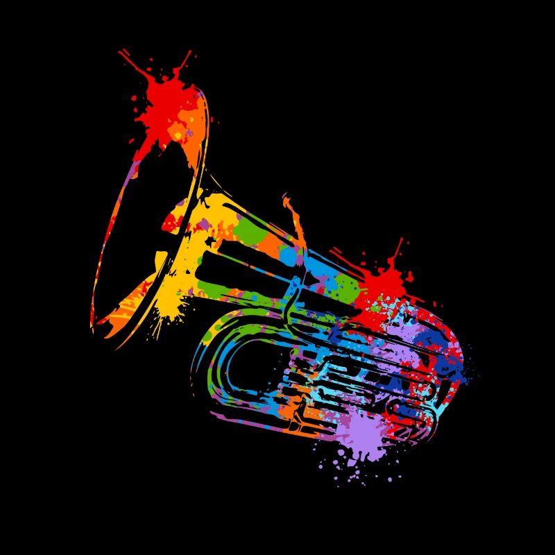 Splash Tuba