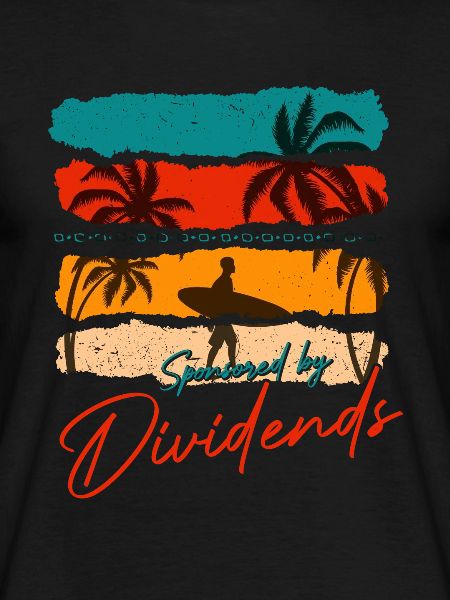 Commandité par dividendes