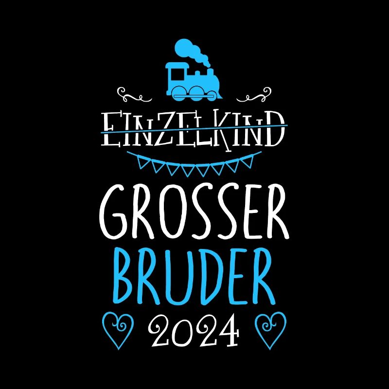 Bald Großer Bruder 2024