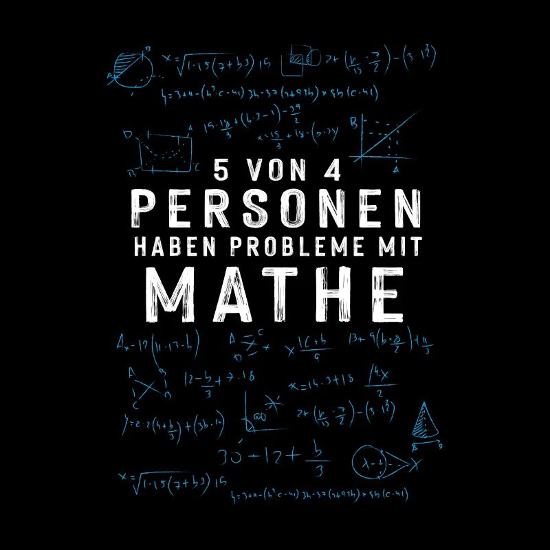 Professeur de mathématiques