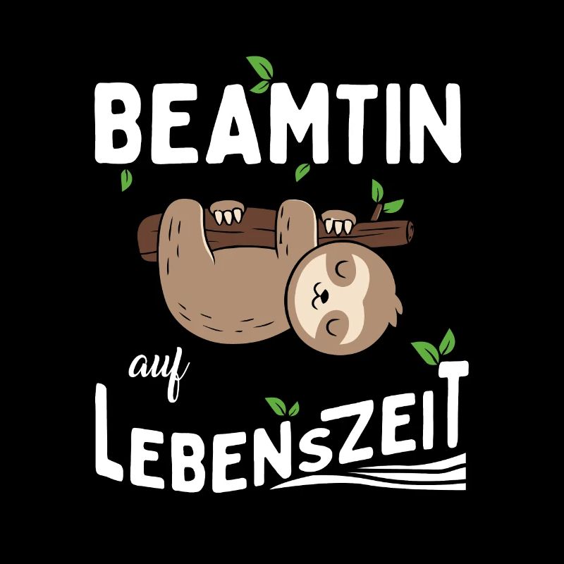 Beamtin auf Lebenszeit