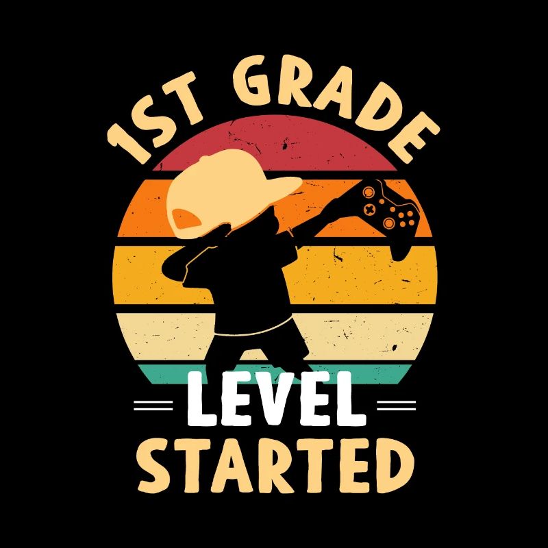 1st Class Level Started